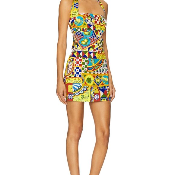 Seven Wonders NWT Aedra Mini Dress - Picture 2 of 6